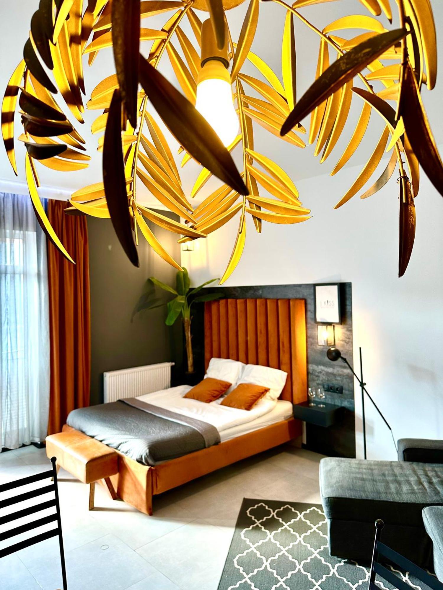 Sunset Apartments Kropla Baltyku 达洛科 外观 照片