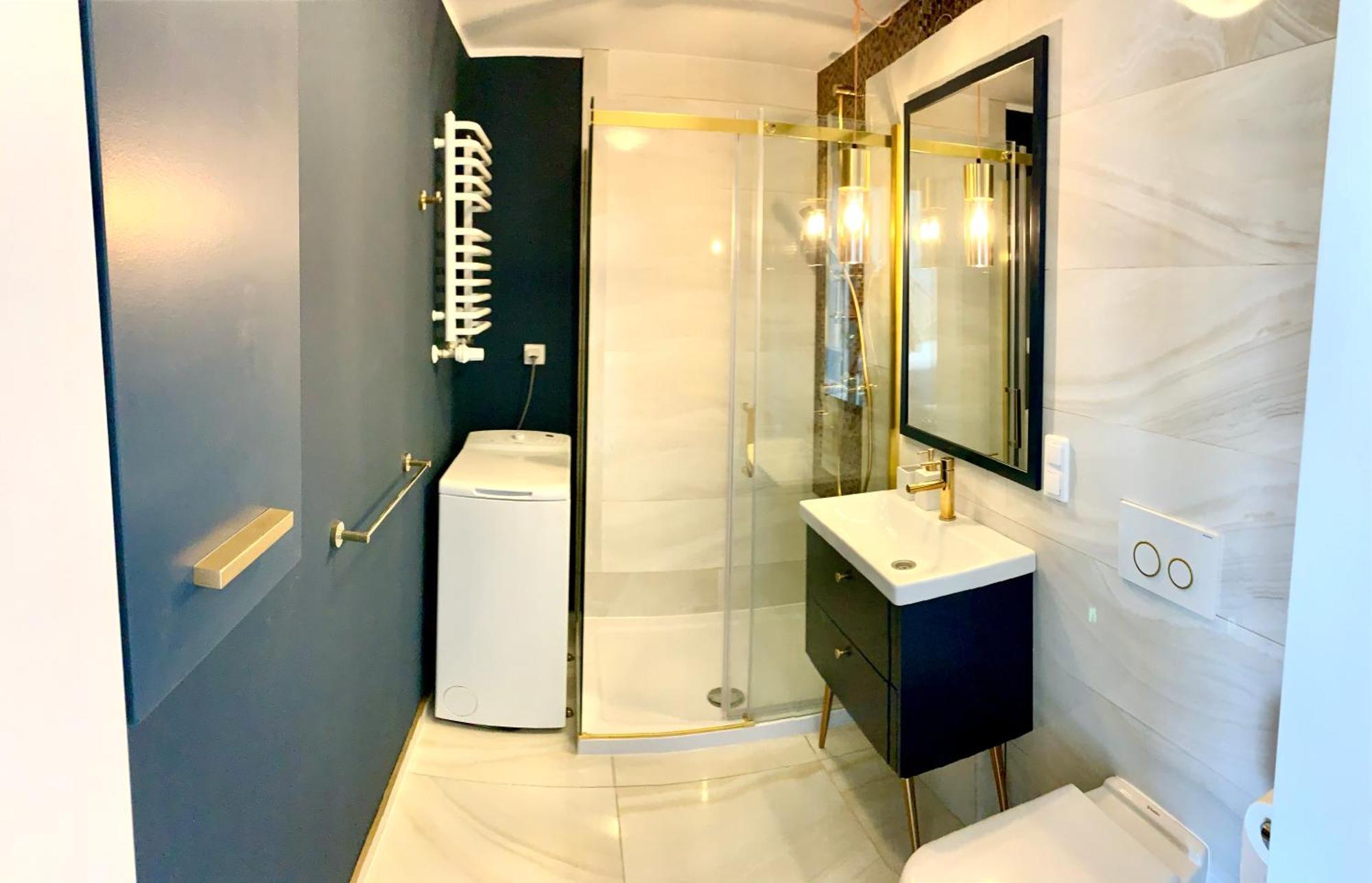 Sunset Apartments Kropla Baltyku 达洛科 外观 照片